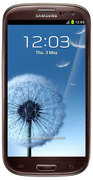 Смартфон Samsung Samsung Смартфон Samsung Galaxy S III 16Gb Brown - Жуковский