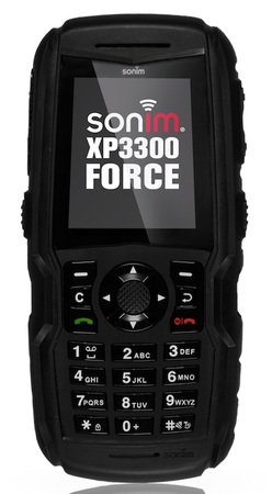 Сотовый телефон Sonim XP3300 Force Black - Жуковский
