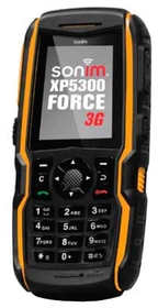 Мобильный телефон Sonim XP5300 3G - Жуковский