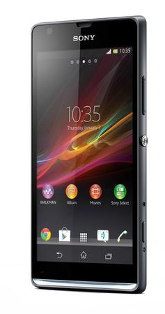 Смартфон Sony Xperia SP C5303 Black - Жуковский