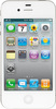 Смартфон Apple iPhone 4S 32Gb White - Жуковский