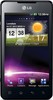 Смартфон LG Optimus 3D Max P725 Black - Жуковский