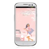 Мобильный телефон Samsung + 1 ГБ RAM+  Galaxy S III GT-I9300 La Fleur 16 Гб 16 ГБ - Жуковский