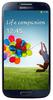 Смартфон Samsung Galaxy S4 GT-I9500 16Gb Black Mist - Жуковский