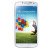 Смартфон Samsung Galaxy S4 GT-I9505 White - Жуковский