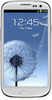 Смартфон SAMSUNG I9300 Galaxy S III 16GB Marble White - Жуковский