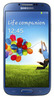 Смартфон SAMSUNG I9500 Galaxy S4 16Gb Blue - Жуковский