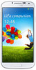 Смартфон Samsung Samsung Смартфон Samsung Galaxy S4 16Gb GT-I9500 (RU) White - Жуковский