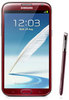 Смартфон Samsung Samsung Смартфон Samsung Galaxy Note II GT-N7100 16Gb красный - Жуковский