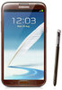 Смартфон Samsung Samsung Смартфон Samsung Galaxy Note II 16Gb Brown - Жуковский